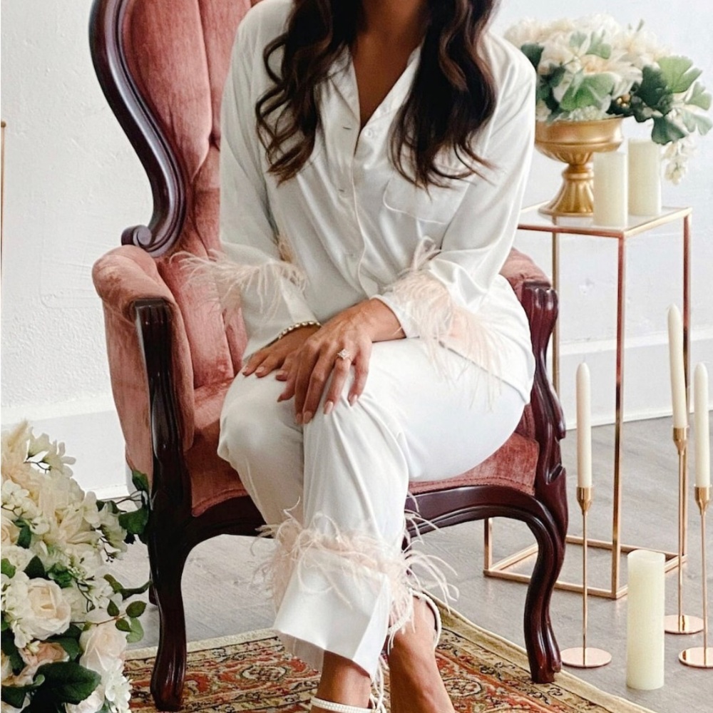 Bridal PJs